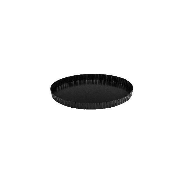 Frenti Round Quiche Pan (320mm) - Loose Bottom (320x28mm)