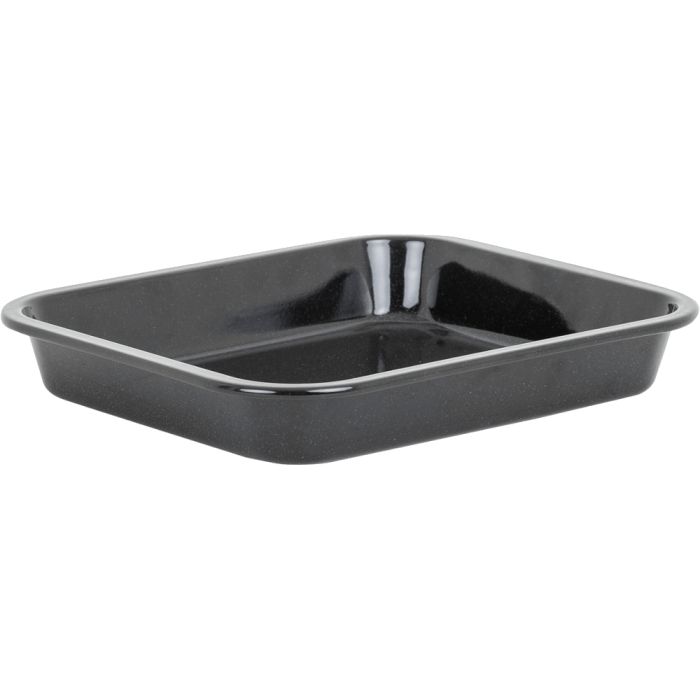 Wham Enamel Roaster 30cm