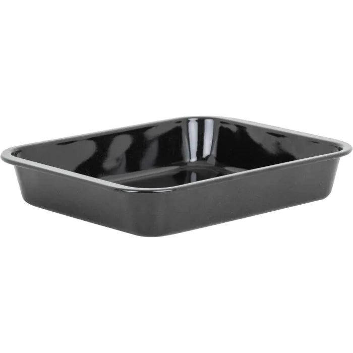 Wham Enamel Roaster 36cm
