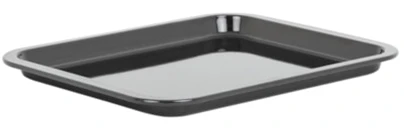 Wham Enamel Oven Tray 41cm
