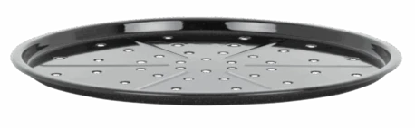 Wham Enamel Pizza Tray 33cm