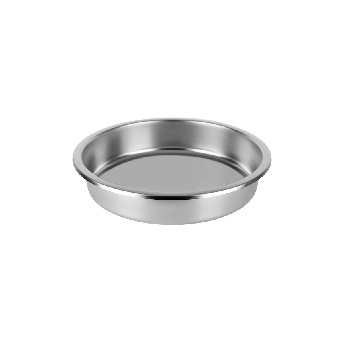 Chef Inox Round Insert Pan to Suit 54915