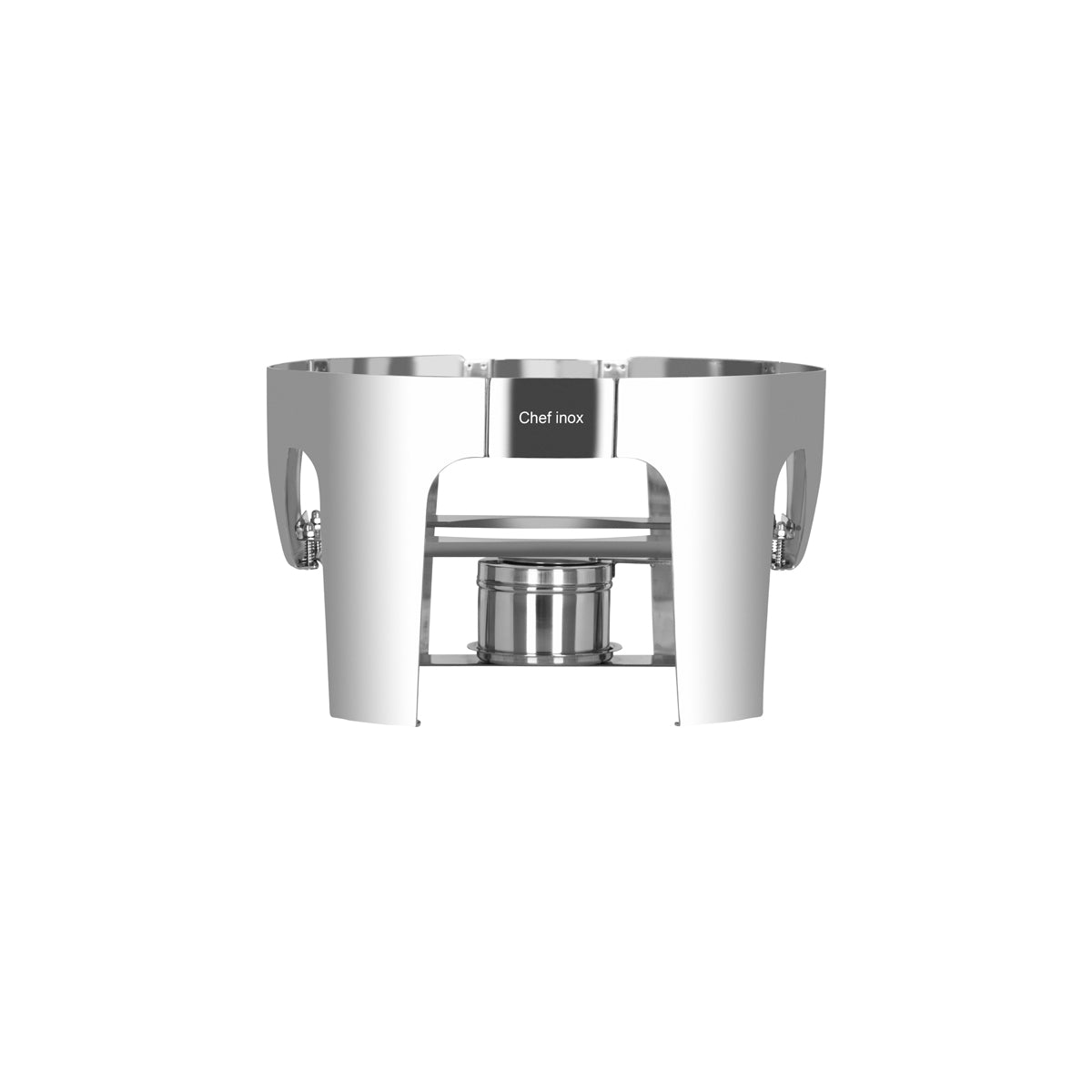 Chef Inox Ultra Soup Station Stand to Suit 54929