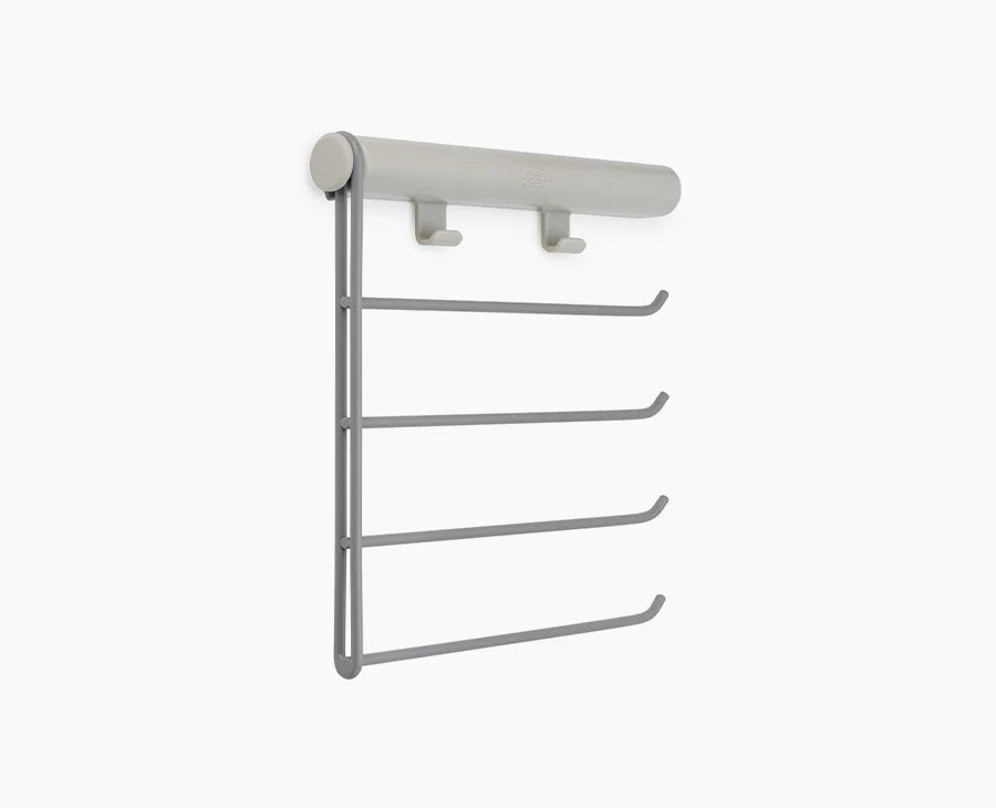 Joseph Joseph Orderly Belt, Tie & Scarf Hanging Rail