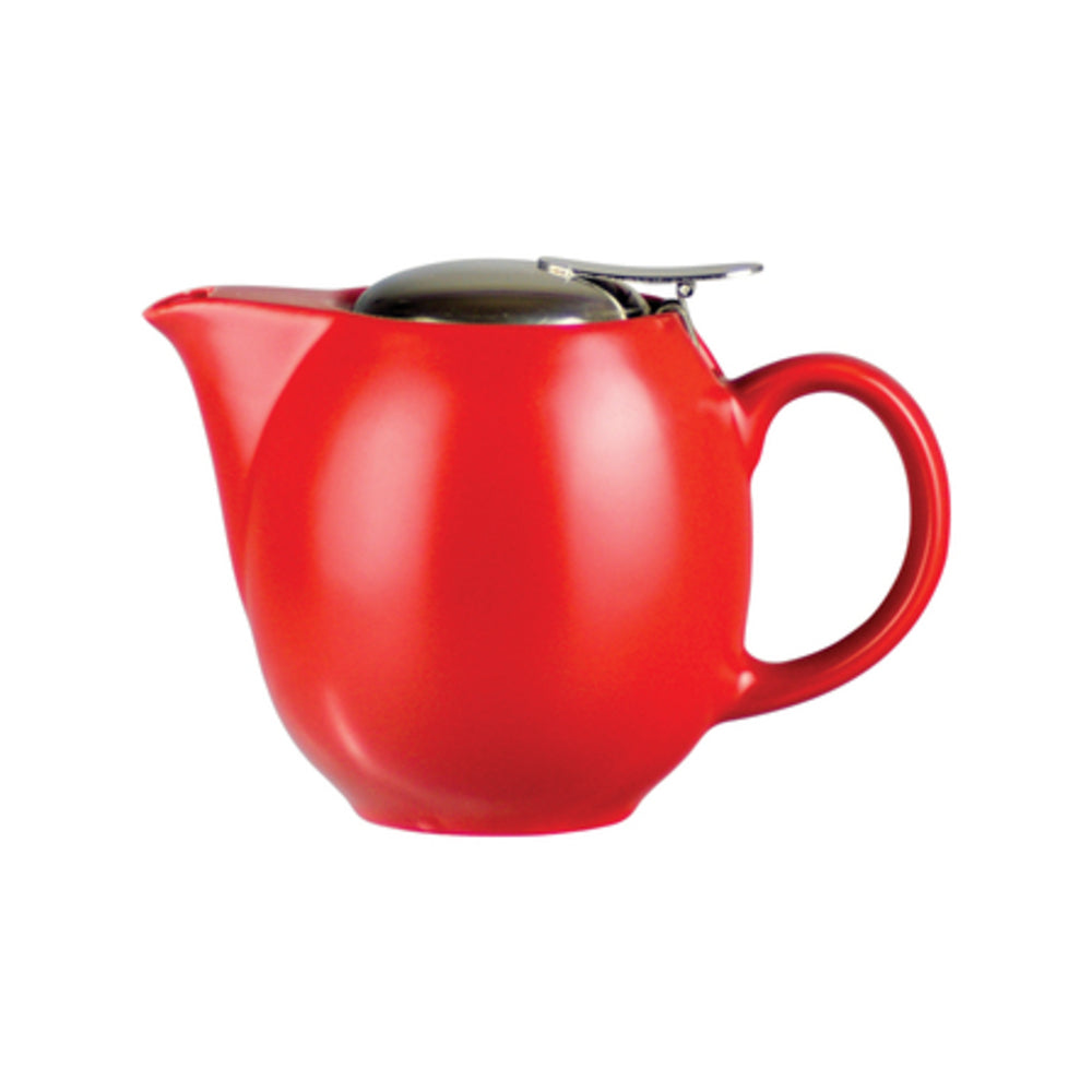 Longfine Uniq Teapot 360ml
