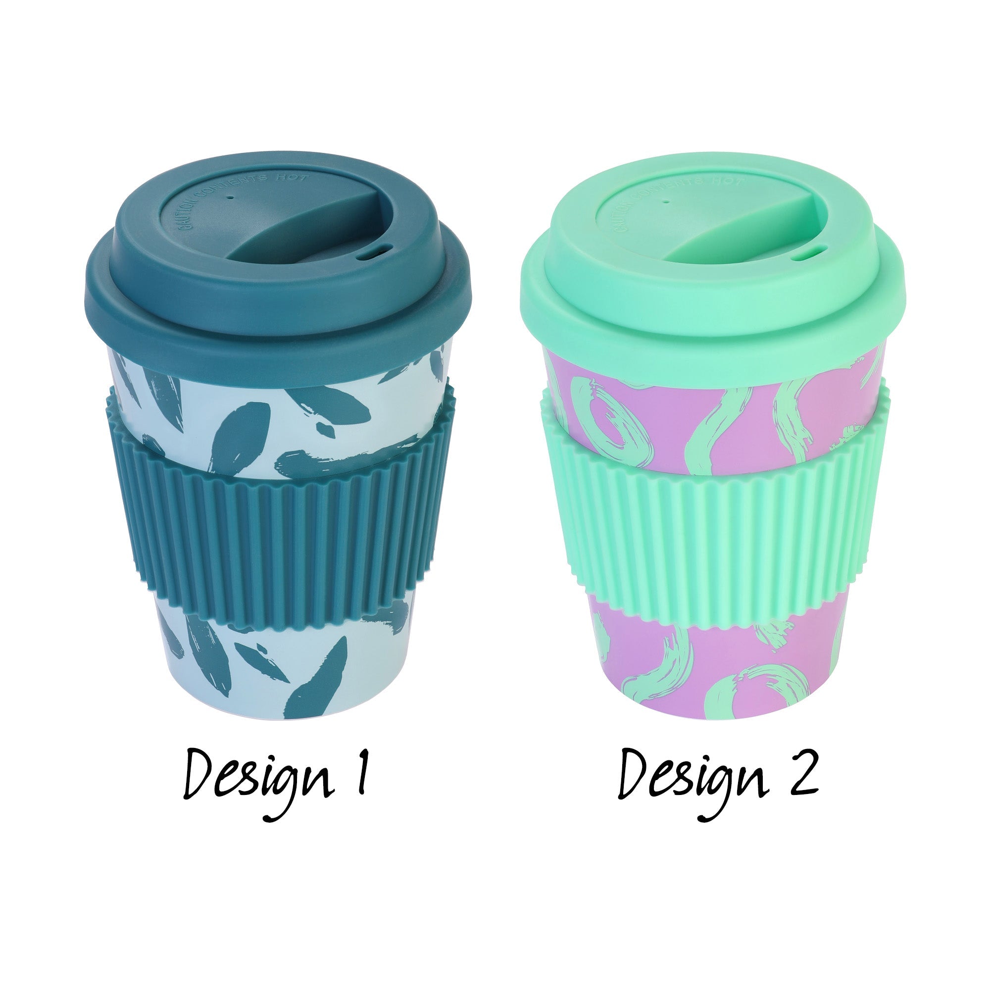 Wiltshire 340ml Reusable Coffee Cup