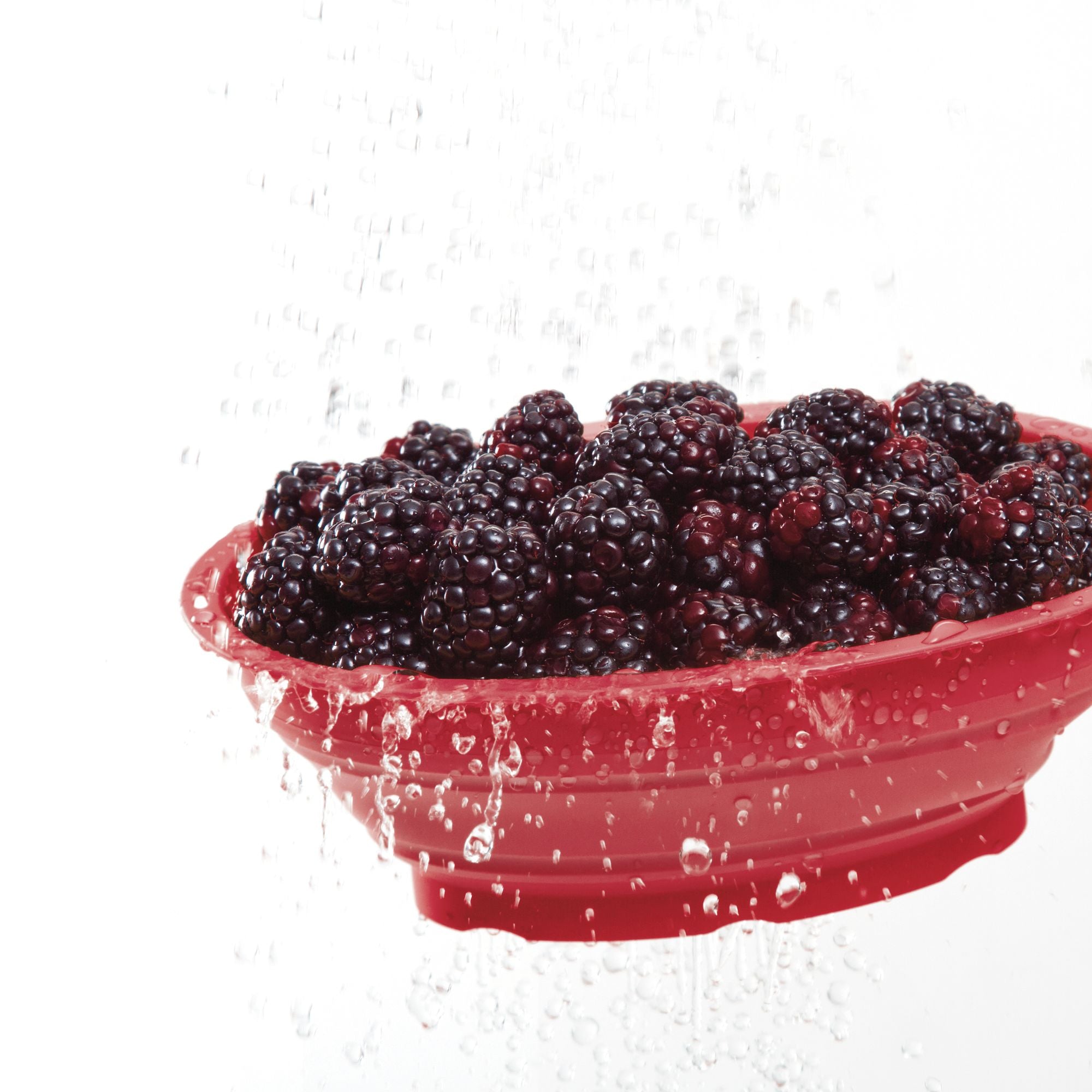 Progressive Collapsible Mini Colander