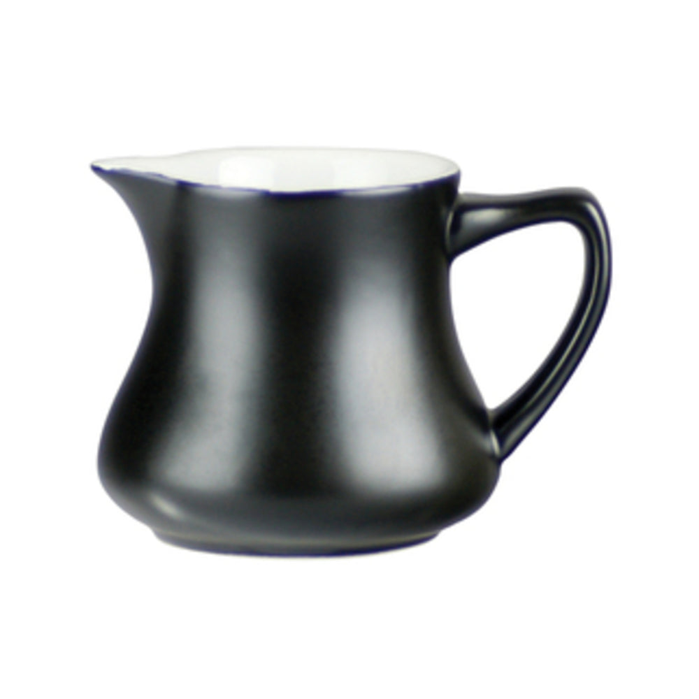 Longfine Uniq Milk Jug 125ml