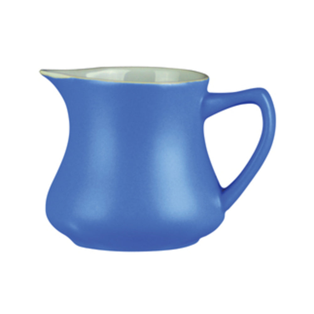 Longfine Uniq Milk Jug 125ml