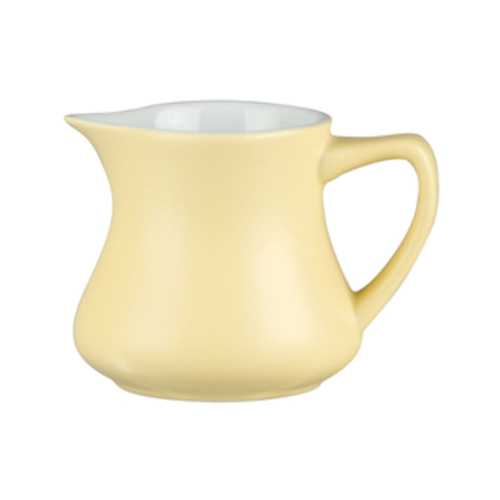 Longfine Uniq Milk Jug 125ml