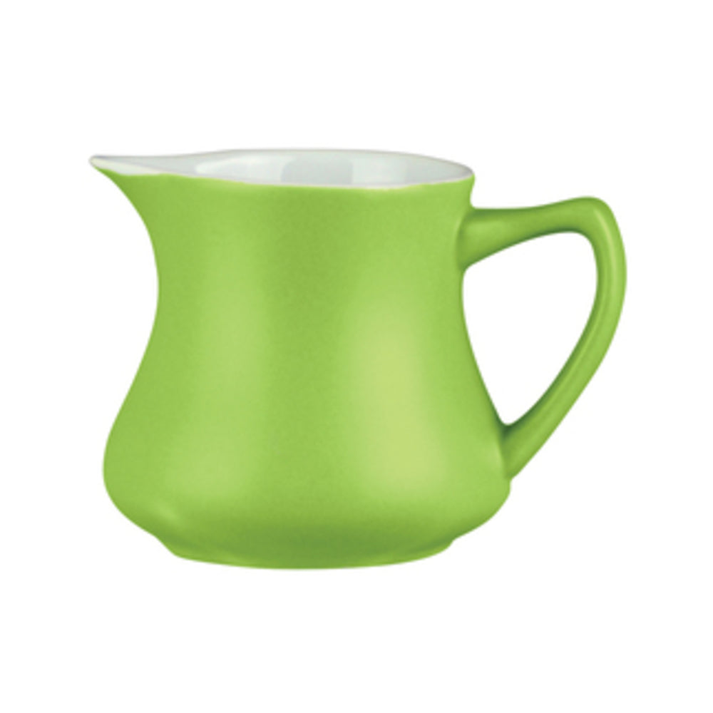 Longfine Uniq Milk Jug 125ml