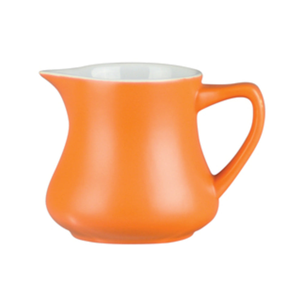 Longfine Uniq Milk Jug 125ml