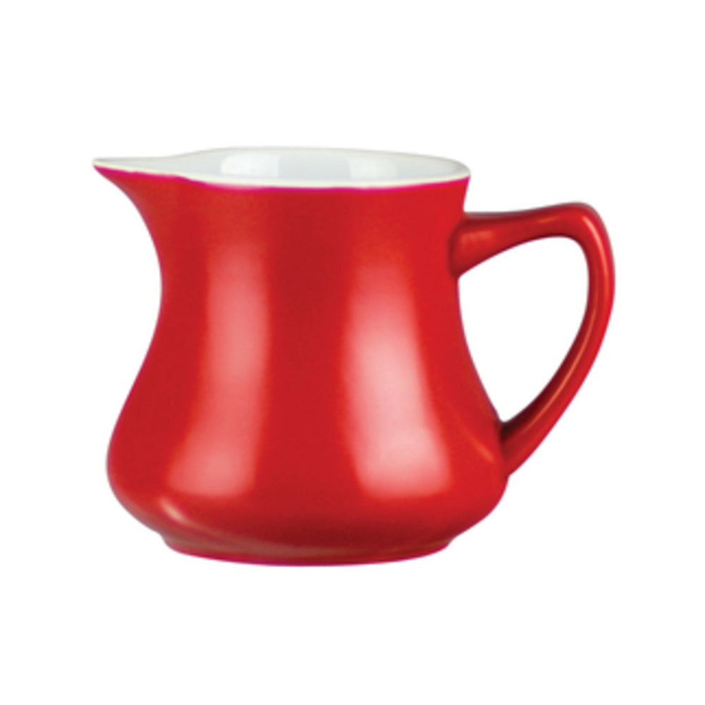 Longfine Uniq Milk Jug 125ml