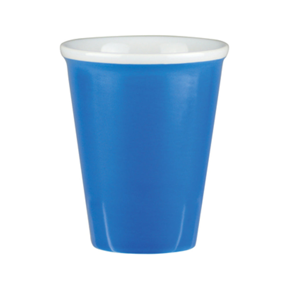 Longfine Uniq V Shape Latte Cup 200ml