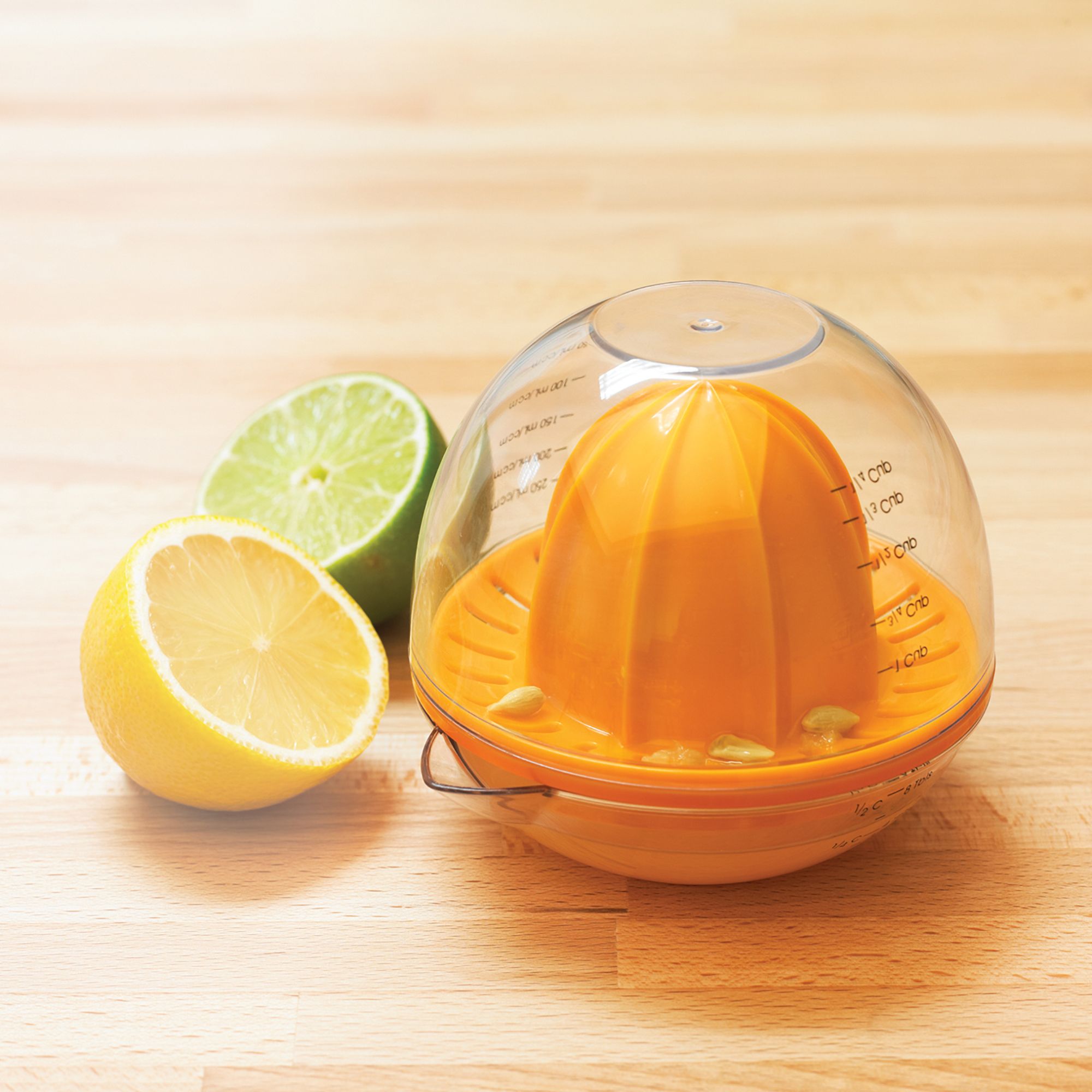 Progressive Prepworks Citrus Juicer