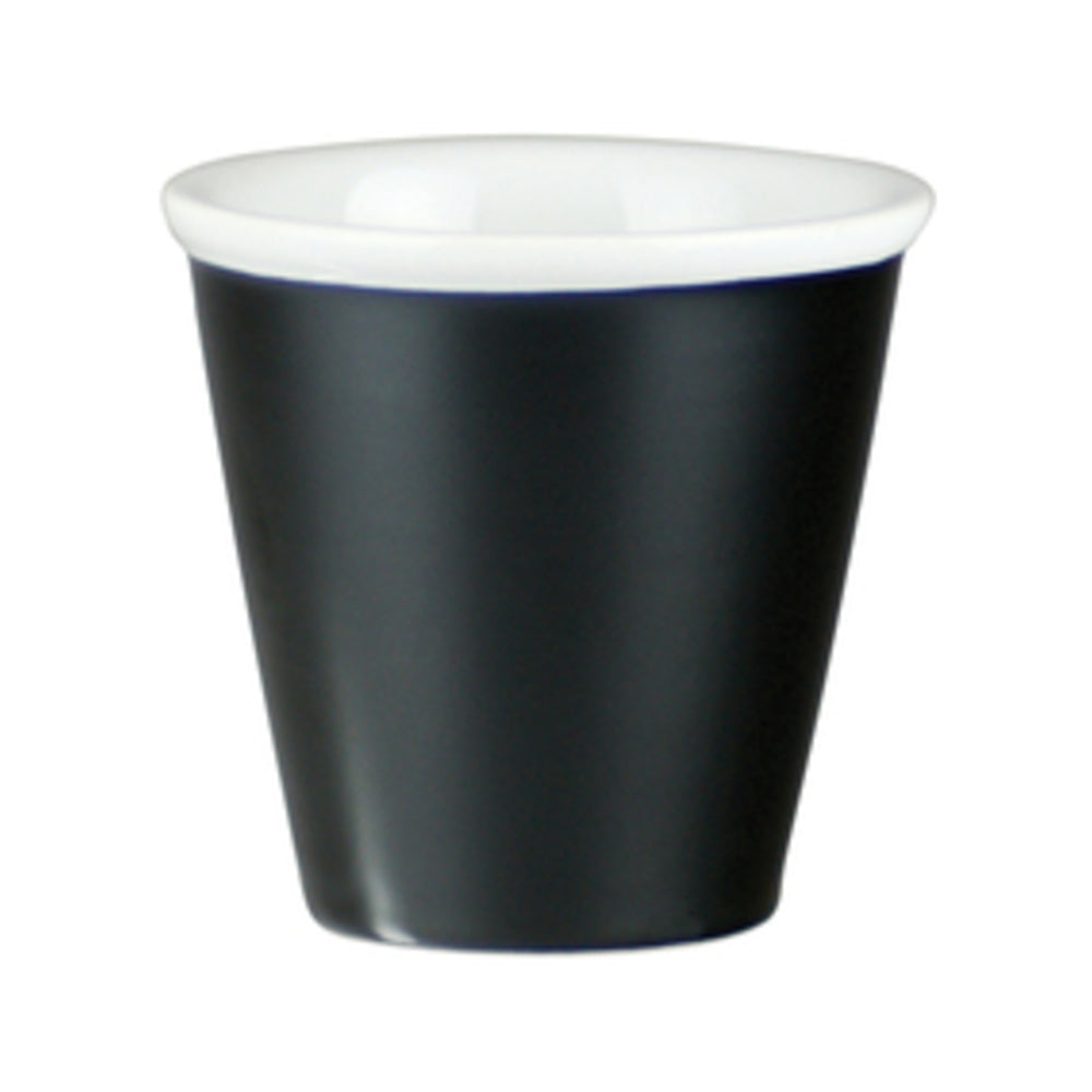 Longfine Uniq V Shape Espresso Cup 100ml