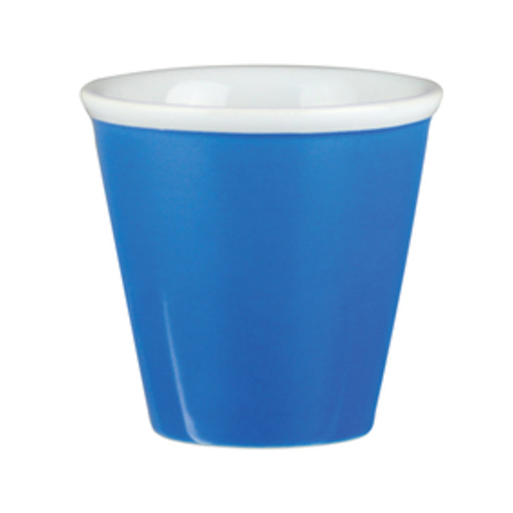 Longfine Uniq V Shape Espresso Cup 100ml