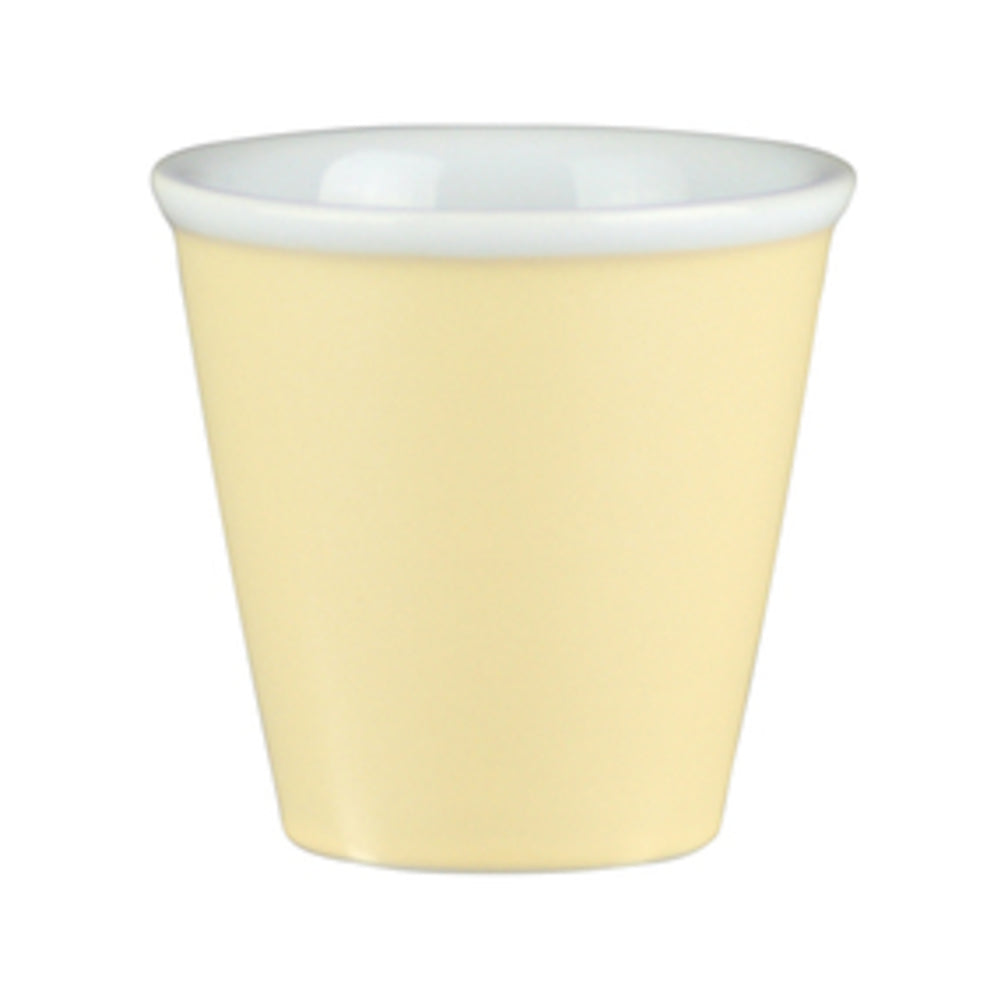 Longfine Uniq V Shape Espresso Cup 100ml