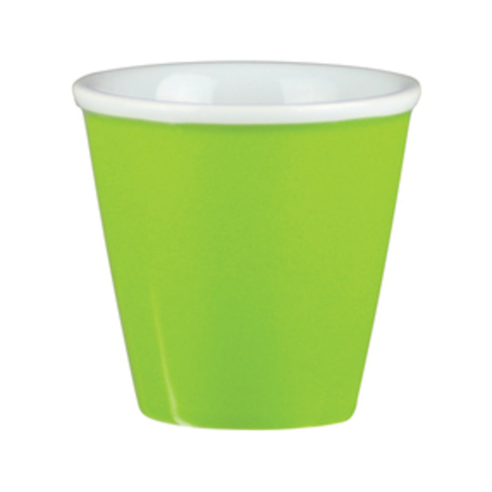 Longfine Uniq V Shape Espresso Cup 100ml