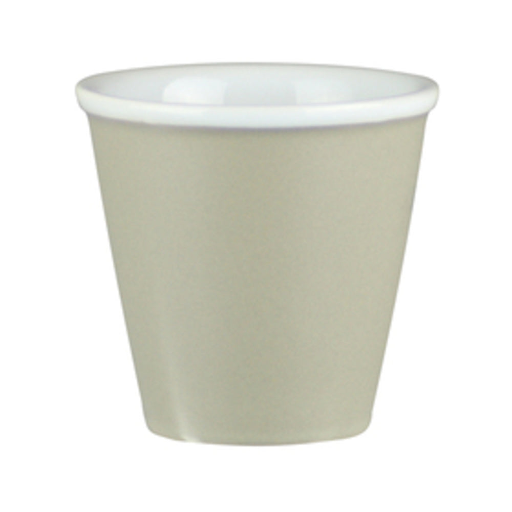Longfine Uniq V Shape Espresso Cup 100ml