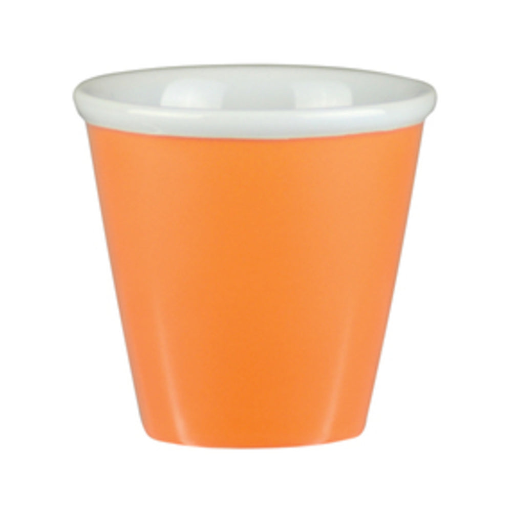 Longfine Uniq V Shape Espresso Cup 100ml