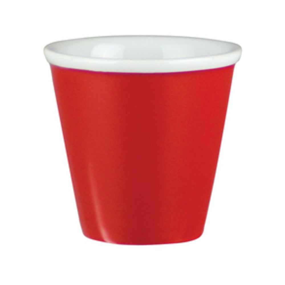 Longfine Uniq V Shape Espresso Cup 100ml