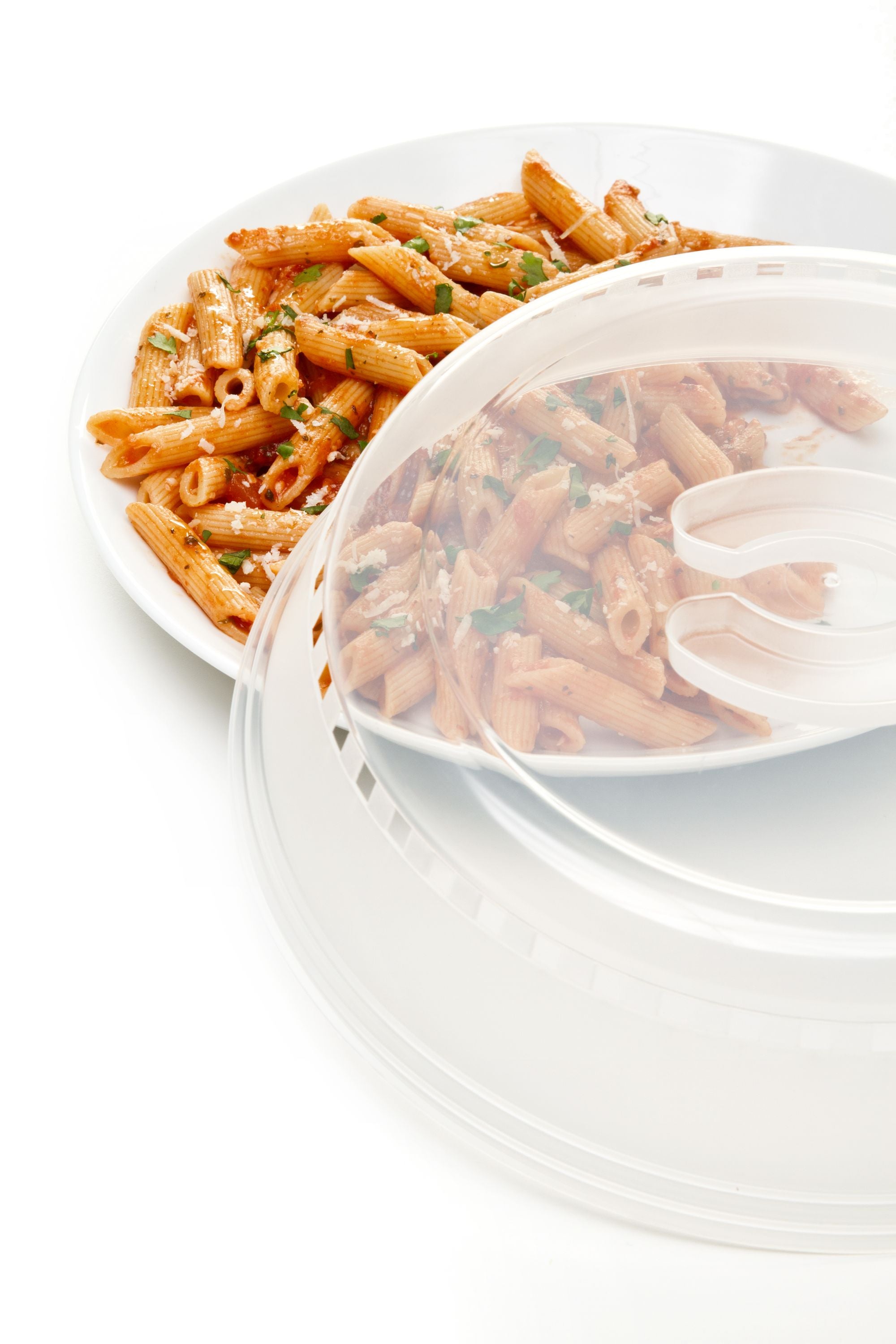 Progressive Prep Solutions Microwave Food Cover