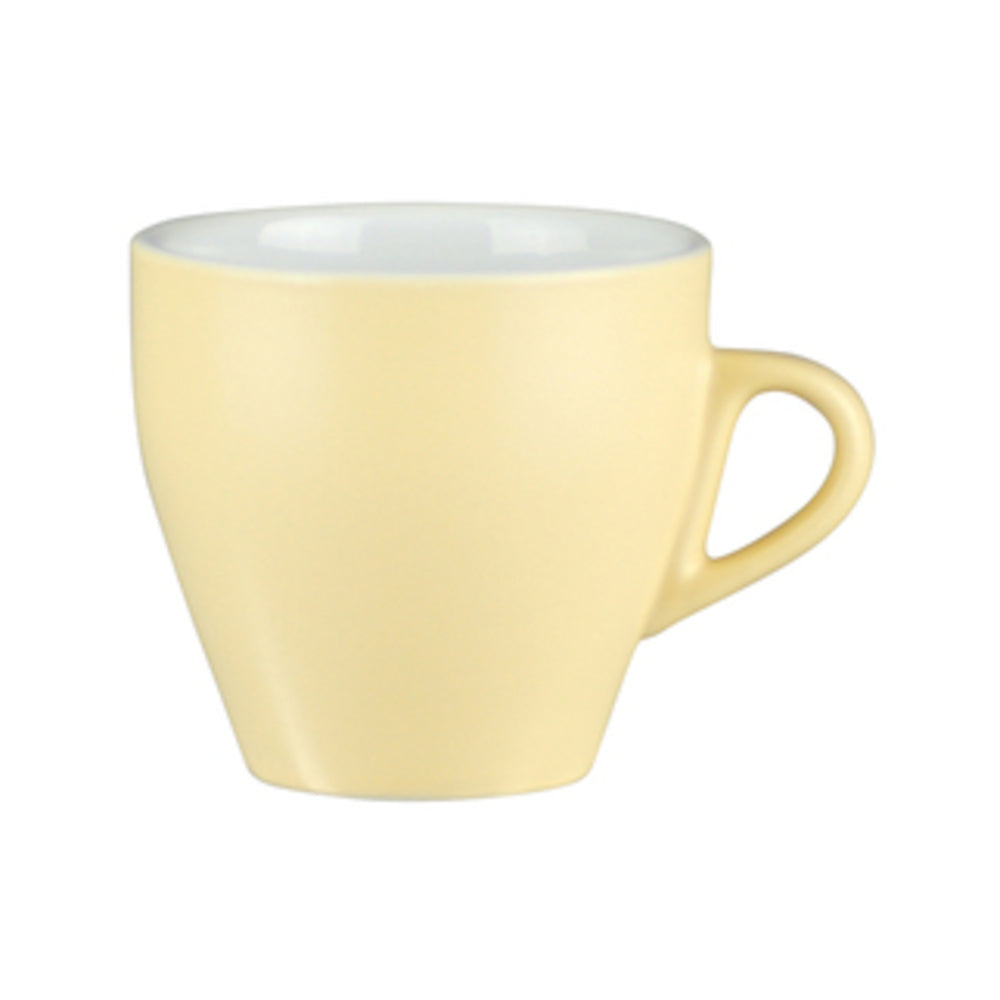 Longfine Uniq Conical Cup 210ml