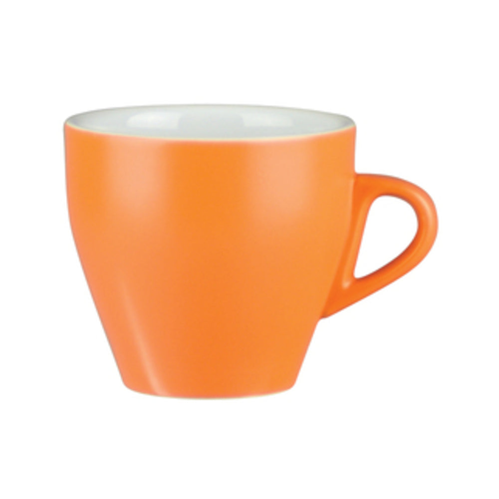 Longfine Uniq Conical Cup 210ml