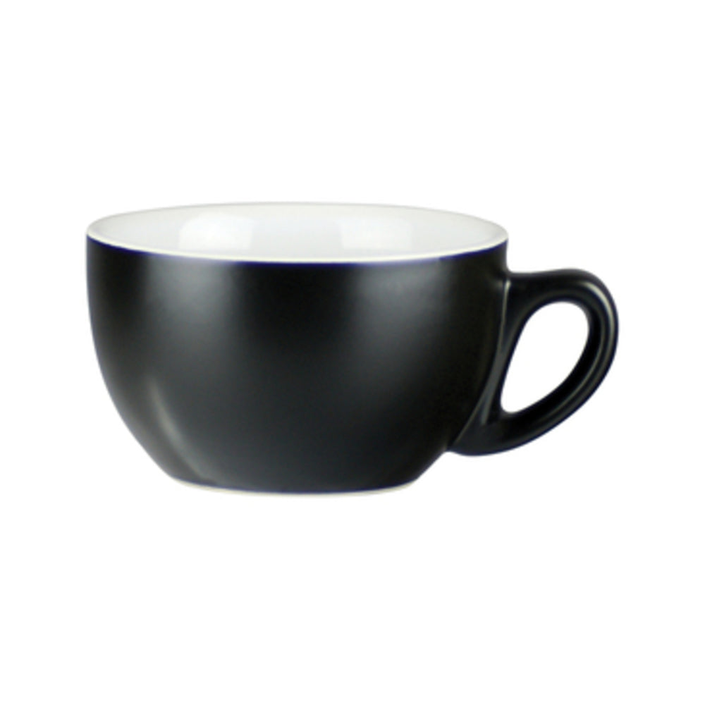 Longfine Uniq Cappuccino Cup 220ml