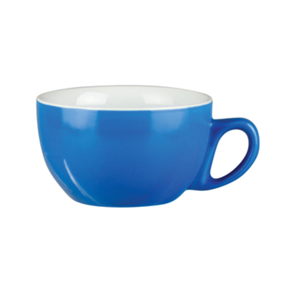 Longfine Uniq Cappuccino Cup 220ml