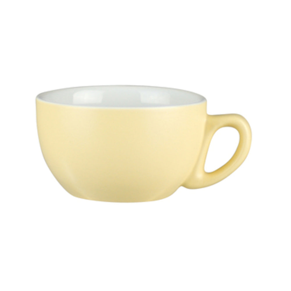 Longfine Uniq Cappuccino Cup 220ml