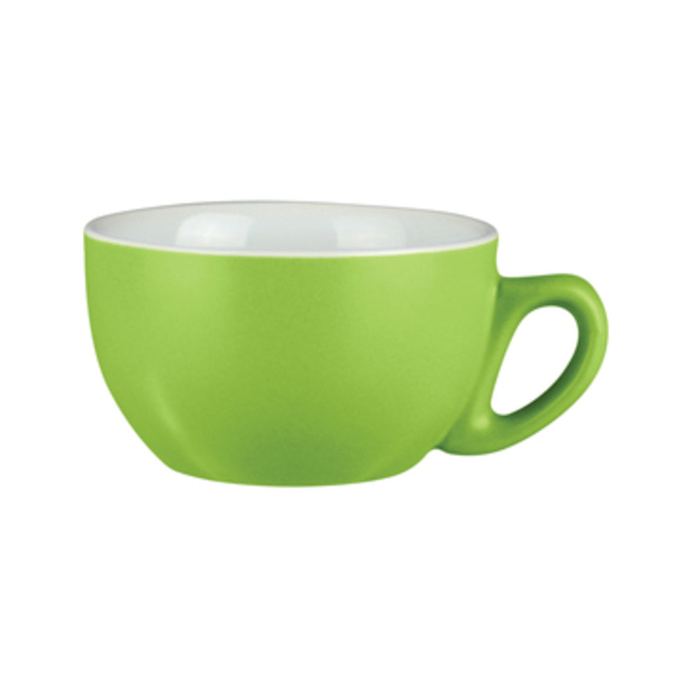 Longfine Uniq Cappuccino Cup 220ml