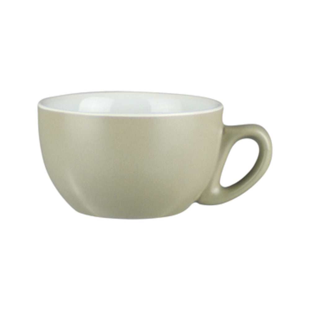 Longfine Uniq Cappuccino Cup 220ml