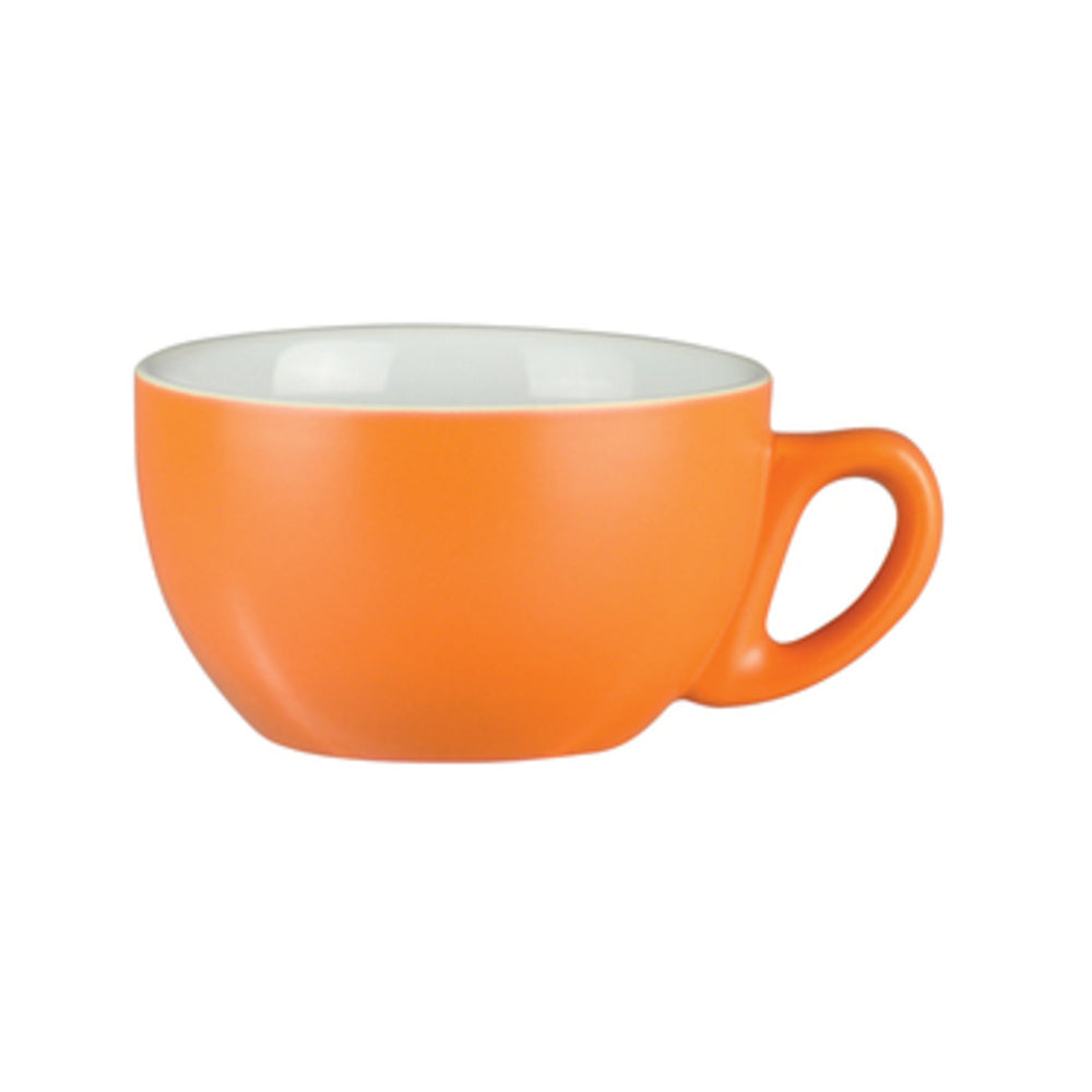 Longfine Uniq Cappuccino Cup 220ml