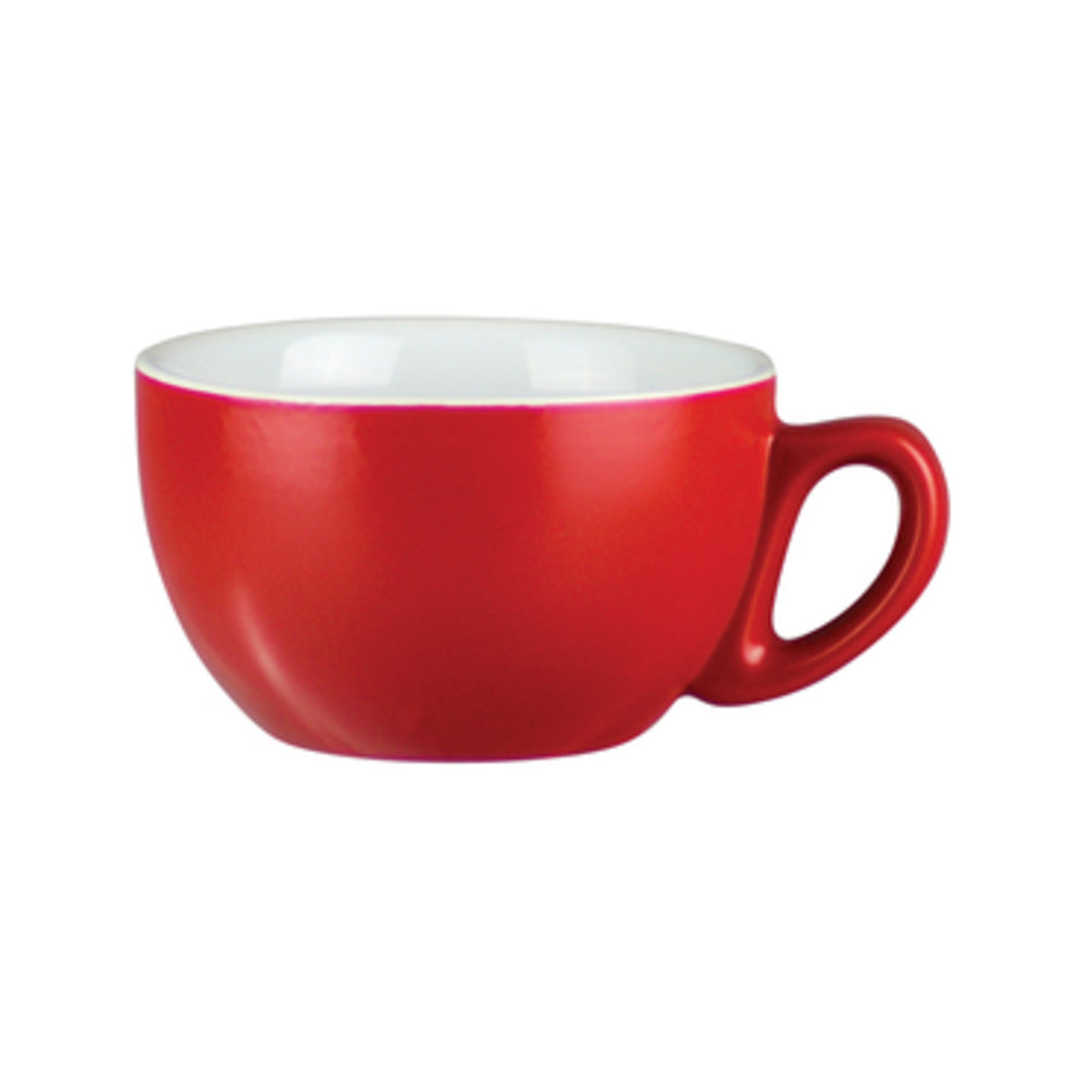 Longfine Uniq Cappuccino Cup 220ml