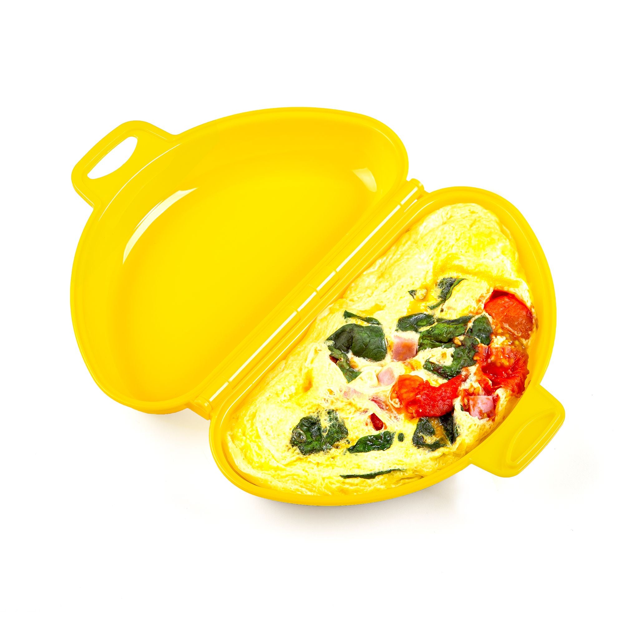Progressive Microwave 4-in-1 Egg Cooker