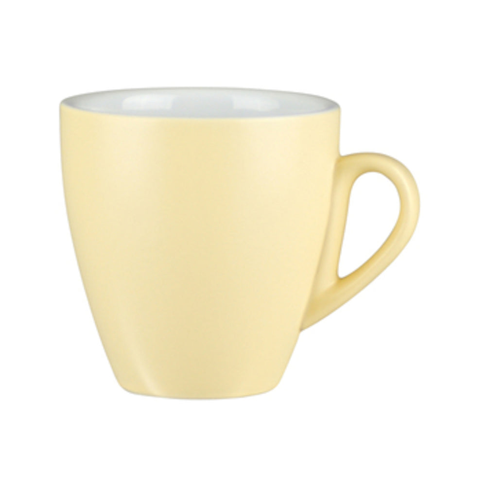 Longfine Uniq Coffee Mug 300ml