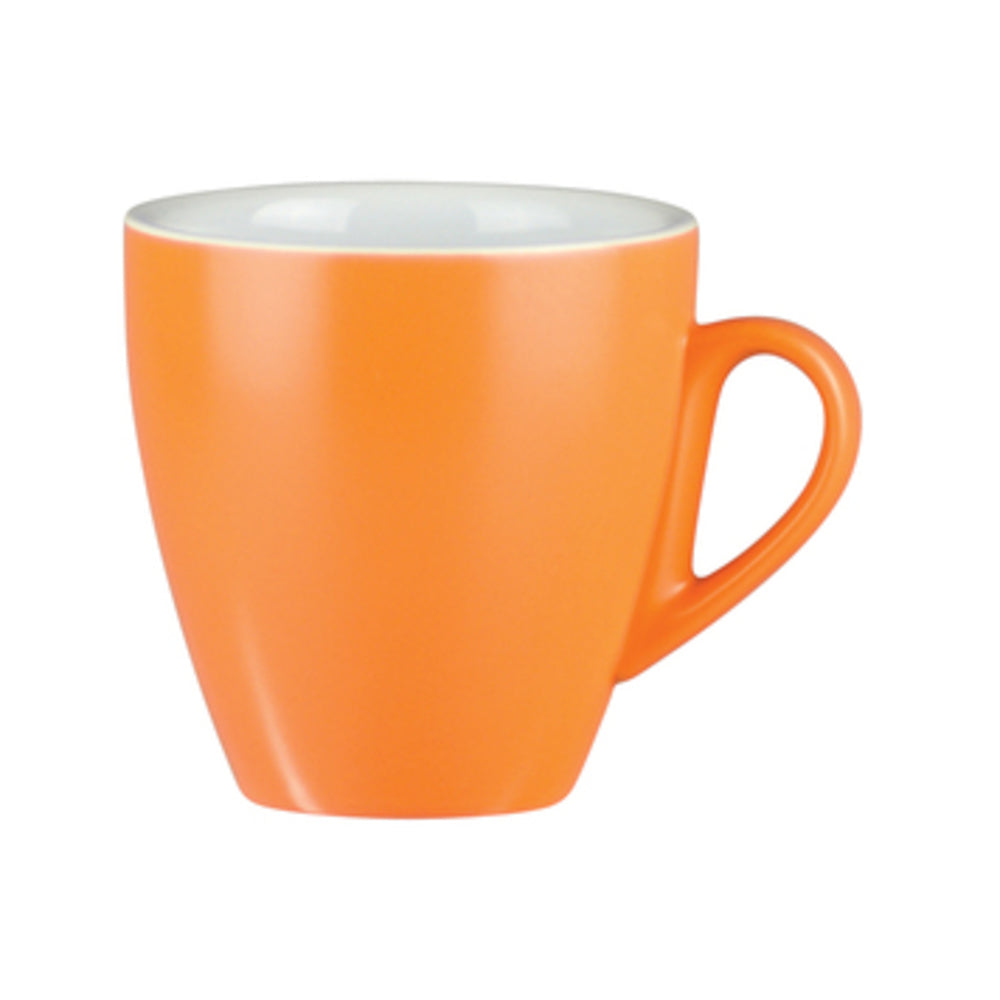 Longfine Uniq Coffee Mug 300ml