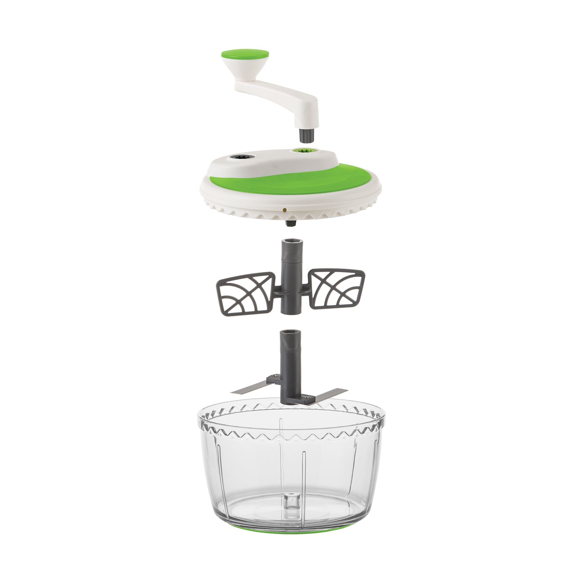 Progressive Prepworks 2-Speed Chop & Whip