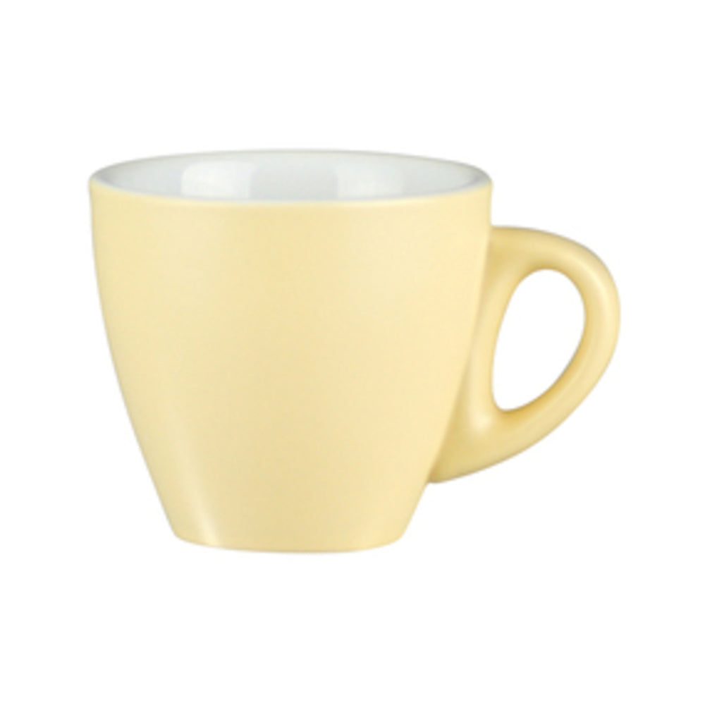 Longfine Uniq Espresso Cup 80ml