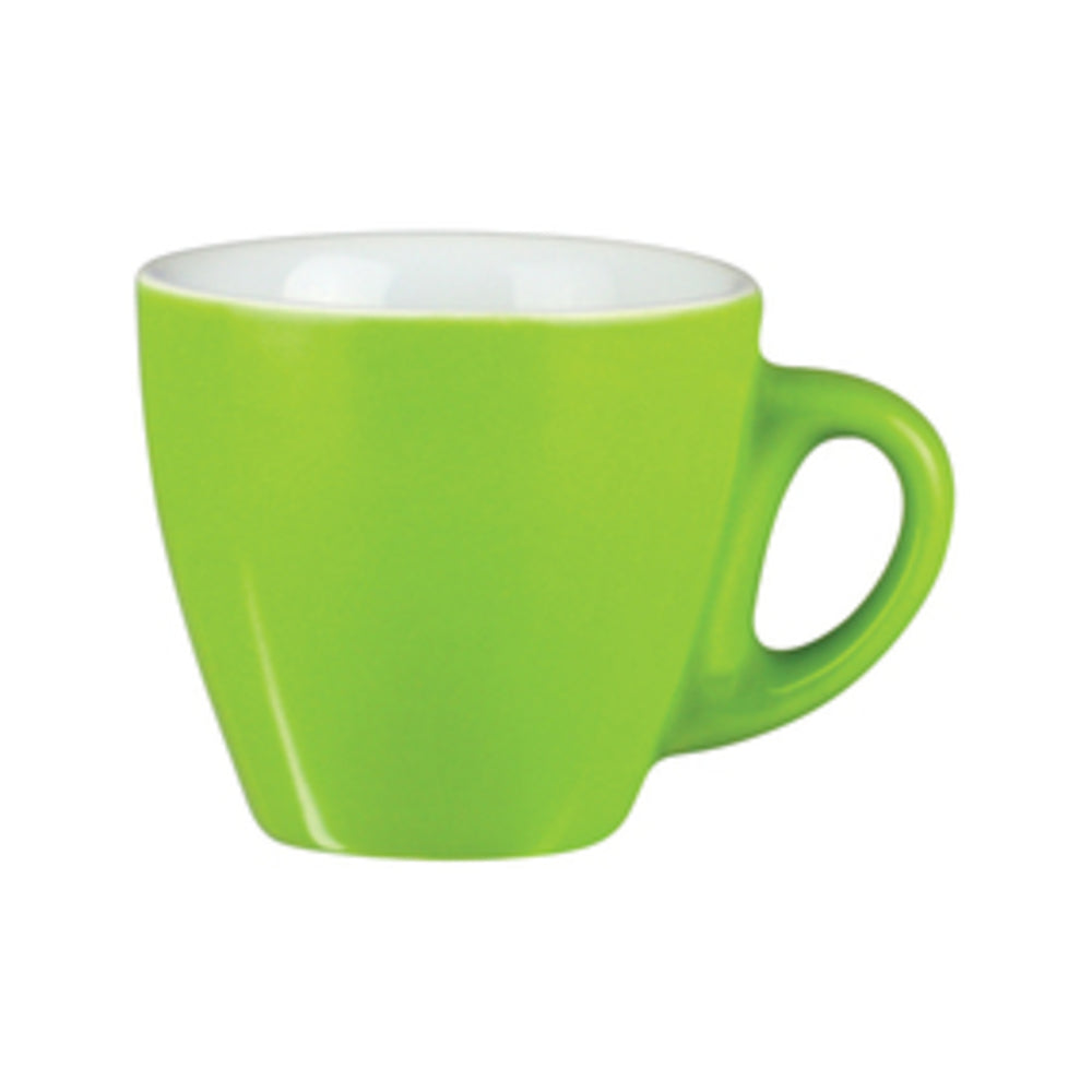 Longfine Uniq Espresso Cup 80ml