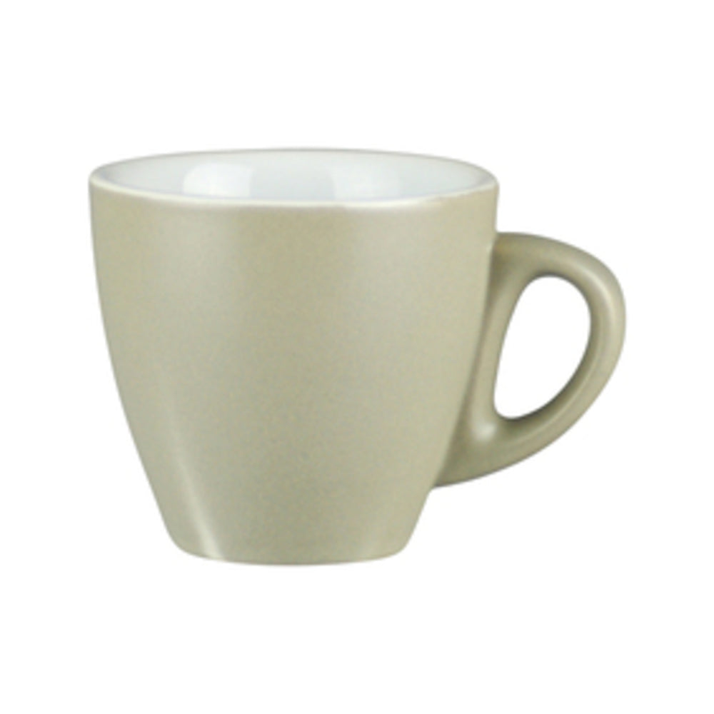 Longfine Uniq Espresso Cup 80ml