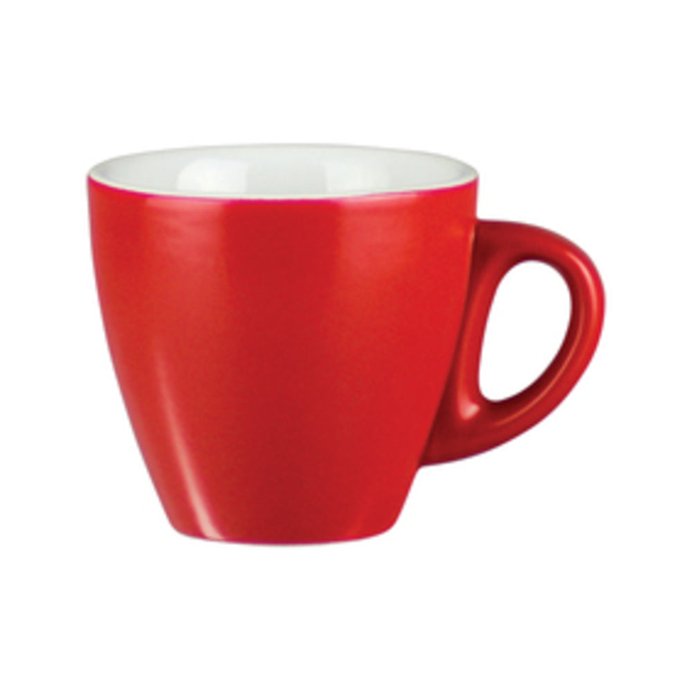 Longfine Uniq Espresso Cup 80ml