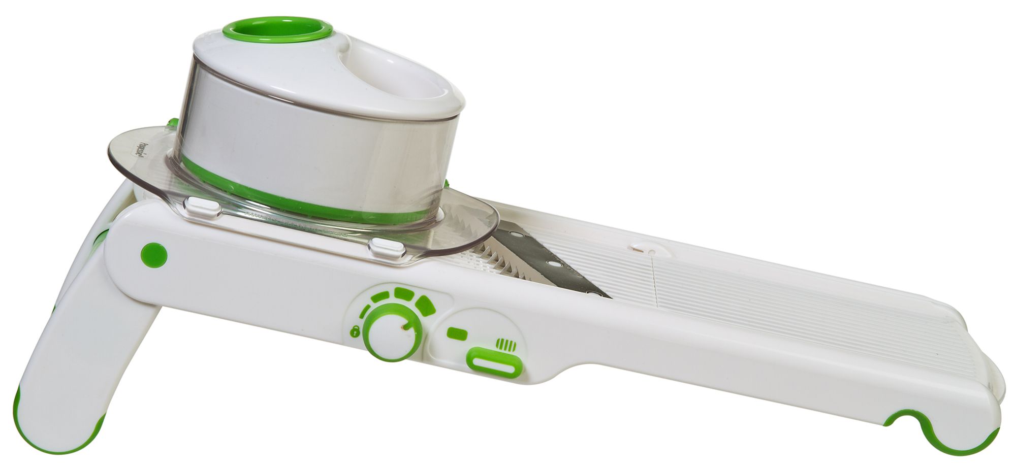 Progressive Prepworks Smart Slice Mandoline