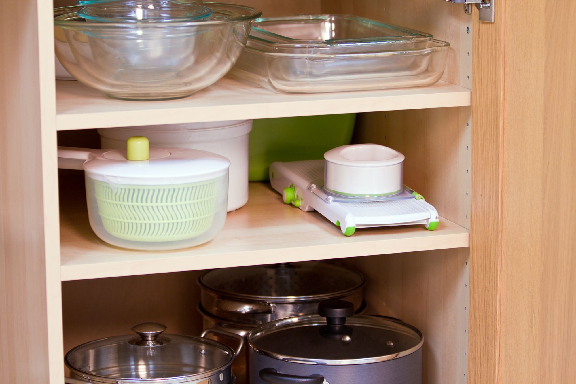 Progressive Prepworks Smart Slice Mandoline