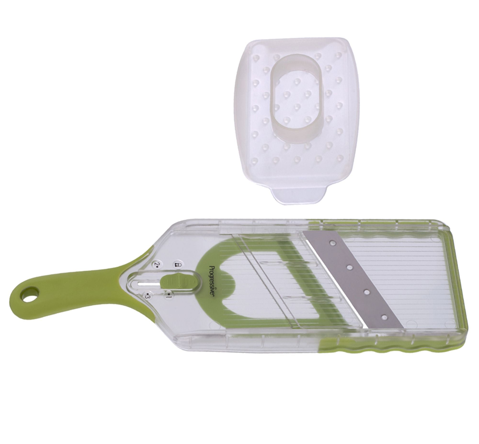 Progressive Prepworks Adjust-A-Slice Mandoline