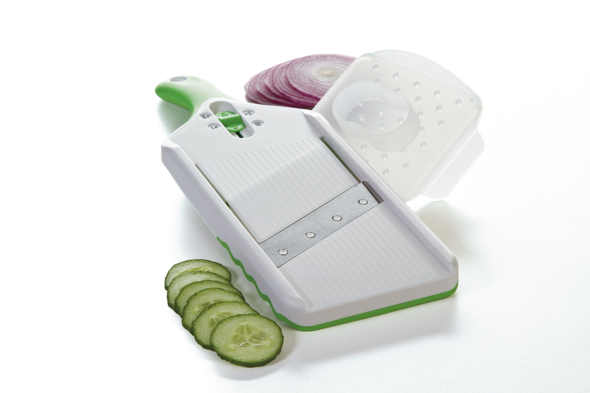 Progressive Prepworks Adjust-A-Slice Mandoline