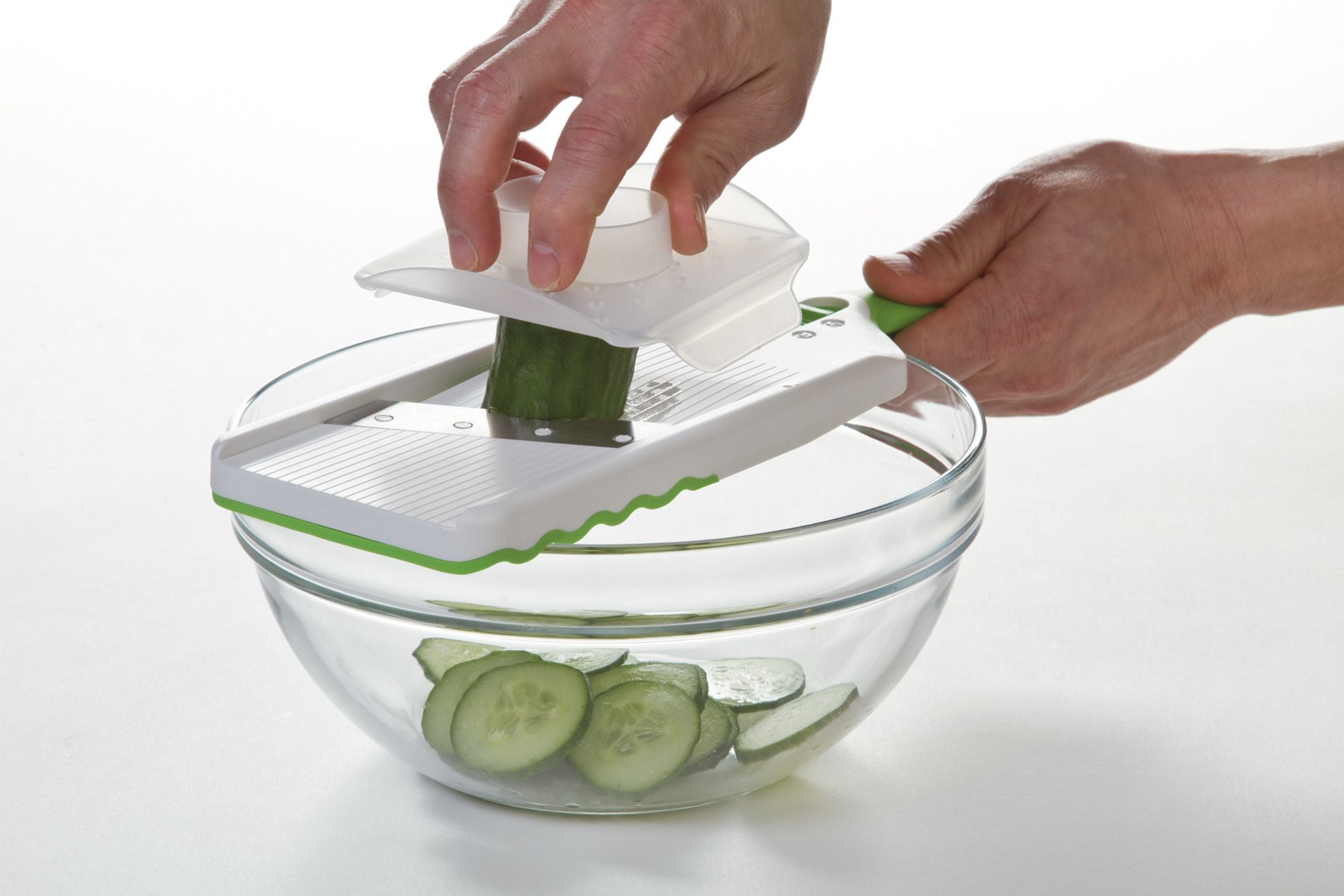 Progressive Prepworks Adjust-A-Slice Mandoline