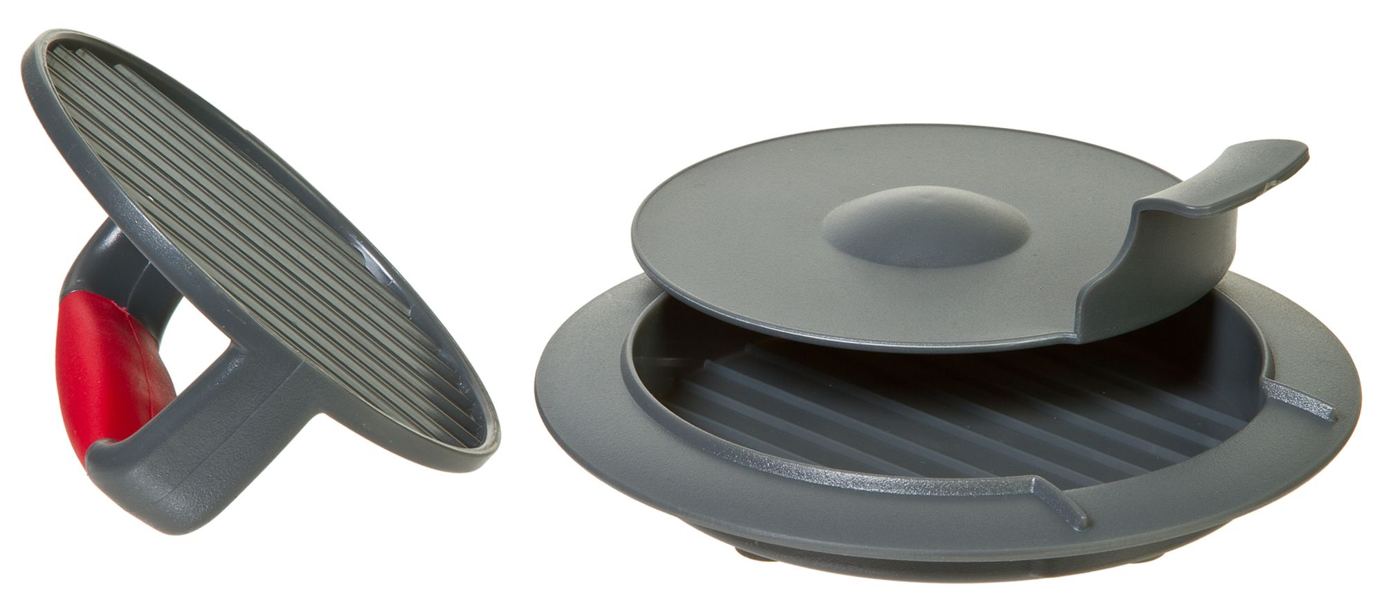 Progressive Prepworks Perfect Burger Press